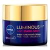 Nivea Luminous630 Night Cream - 50 ml.
