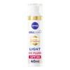 Nivea Luminous630 CC Fluid SPF30 3-in-1 light - 40 ml.