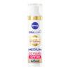 Nivea Luminous630 CC Fluid SPF30 3-in-1 medium - 40 ml.