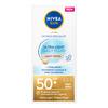 Nivea Daily Fluid Light Tinted SPF 50+ - 40 ml.