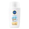Nivea Daily Fluid Medium Tinted SPF 50+ - 40 ml.