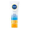 Nivea UV Face Shine Control Cream SPF50 - 50 ml.