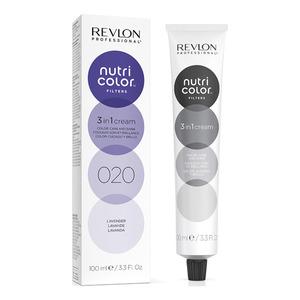 Revlon Professional Nutri Color Filters 020 100