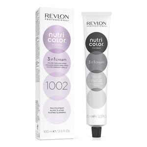 Revlon Professional Nutri Color Filters 1002 100