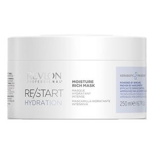 Revlon Professional Restart Hydration Moisture Rich Mask 250