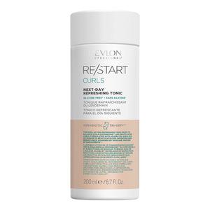 Revlon Professional Restart Curls Refreshing Tonic 200