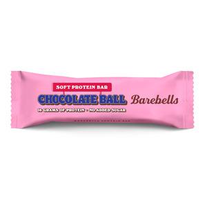 Barebells Soft Proteinbar 55g - Uimodståelig Coco Choco