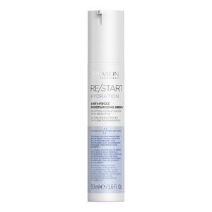 Revlon Professional Restart Hydration Anti-frizz Moisturizing Drops – 50 ml.