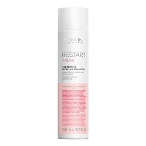 Revlon Professional Restart Color Protective Micellar Shampoo 250