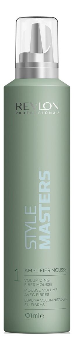 Køb Revlon Professional Style Masters Styling Volume Amplifier Mousse