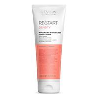 Revlon Professional Restart Density Fortifying Melting Conditioner - 200 ml.