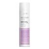 Revlon Professional Restart Color Strengthening Purple Cleanser - 250 ml.