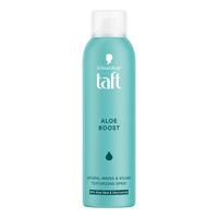 Schwarzkopf Taft Aloe Boost Texturizing Spray - 150 ml.