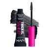 NYX Thick It. Stick It! Brow Mascara - Flere farver - 08 Black