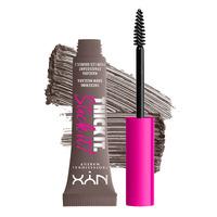 NYX Professional Makeup Thick It. Stick It! Brow Mascara - 05 Cool Ash Brown