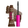 NYX Thick It. Stick It! Brow Mascara - Flere farver - 06 Brunette