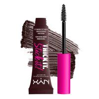 NYX Professional Makeup Thick It. Stick It! Brow Mascara - 07 Espresso