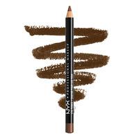 NYX Professional Makeup Slim Eye Pencil - 902 Brown