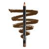 NYX Slim Eye Pencil - Flere farver - 902 Brown