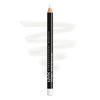 NYX Slim Eye Pencil - Flere farver - 906 White