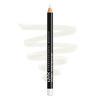 NYX Slim Eye Pencil - Flere farver - 918 White Pearl