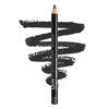 NYX Slim Eye Pencil - Flere farver - 940 Black Shimmer