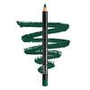 NYX Slim Eye Pencil - Flere farver - 911 Emerald City