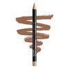 NYX Slim Lip Pencil - Flere farver - 857 Nude Beige