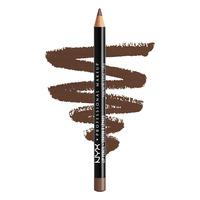 NYX Professional Makeup Slim Lip Pencil - 820 Espresso