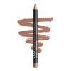 NYX Slim Lip Pencil - Flere farver - 860 Peekaboo Neutral