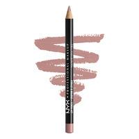 NYX Professional Makeup Slim Lip Pencil - 854 Pale Pink