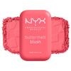 NYX Buttermelt Blush - Flere farver - 04 U Know Butta