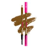 NYX Professional Makeup Powder Louder Brow Pencil - 01 Blonde
