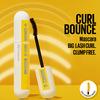 Maybelline The Colossal Mascara Curl Bounce - Black
