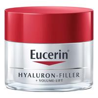 Eucerin Hyaluron-Filler + Volume Lift Day Dry Skin - 50 ml.