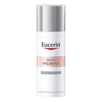 Eucerin Anti-Pigment Night Cream - 50 ml.