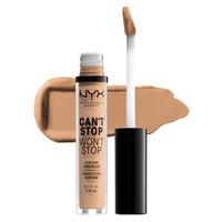 NYX Professional Makeup Can't Stop Won't Stop Concealer - 07 Natural