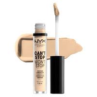 NYX Professional Makeup Can't Stop Won't Stop Concealer - 01 Pale
