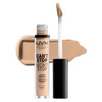 NYX Professional Makeup Can't Stop Won't Stop Concealer - 06 Vanilla