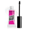 NYX The Brow Glue Instant Brow Styler - Flere farver - 01 Transparent