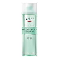 Eucerin DermoPurifyer Toner - 200 ml.