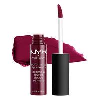 NYX Professional Makeup Soft Matte Lip Cream - 20 Copenhagen