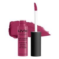 NYX Professional Makeup Soft Matte Lip Cream - 18 Prague