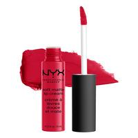 NYX Professional Makeup Soft Matte Lip Cream - 01 Amsterdam