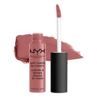 NYX Professional Makeup Soft Matte Lip Cream - 38 Toulouse