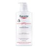 Eucerin PH5 Washlotion - Uparfumeret - 400 ml badesæbe med pumpe