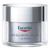 Eucerin Hyaluron Filler Night - 50 ml antiage natcreme