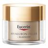 Eucerin Elasticity+Filler Nightcream natcreme antiage moden hud - Med24.dk