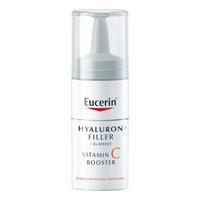 Eucerin Hyaluron-Filler Vitamin C Booster - 8 ml.
