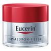 Eucerin Hyaluron Filler + Volume Lift night cream - 50 ml.